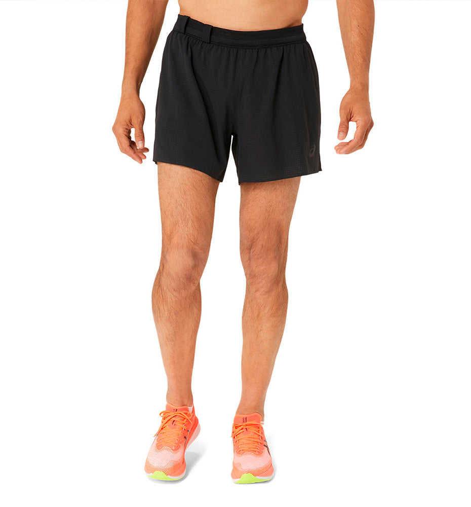 Short Running_Hombre_ASICS Metarun 5in Short