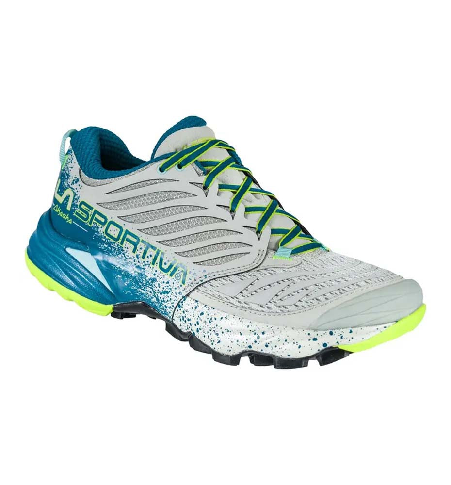 Zapatillas Trail_Mujer_LA SPORTIVA Akasha W