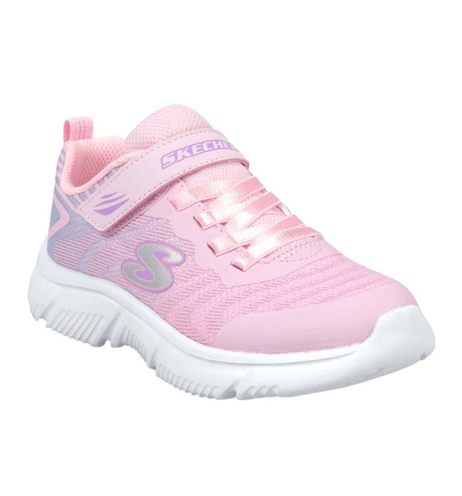 Zapatillas Casual_Niña_SKECHERS Go Run 650 Fierce Flash