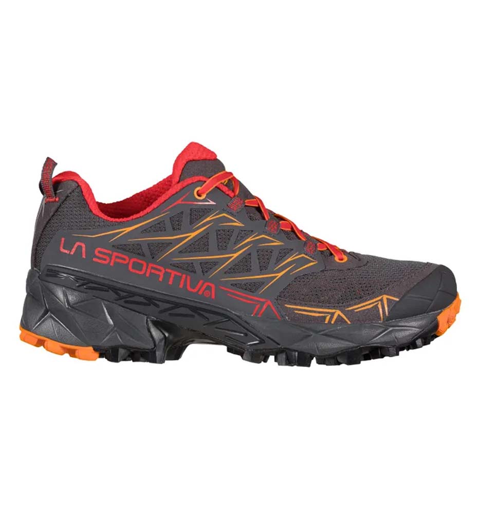 Zapatillas Trail_Mujer_LA SPORTIVA Akyra Woman