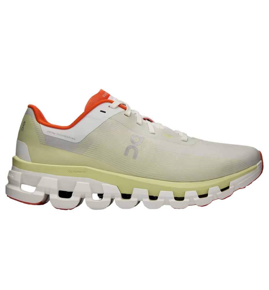 Zapatillas Running_Mujer_ON Cloudflow 4 W