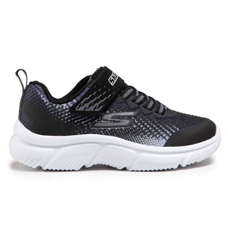 Zapatillas Casual_Niño_SKECHERS Go Run 650 - Norvo