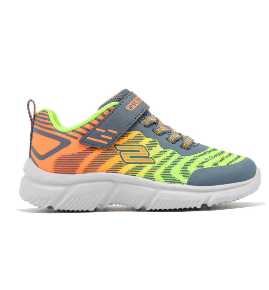 Zapatillas Casual_Niño_SKECHERS Go Run 650