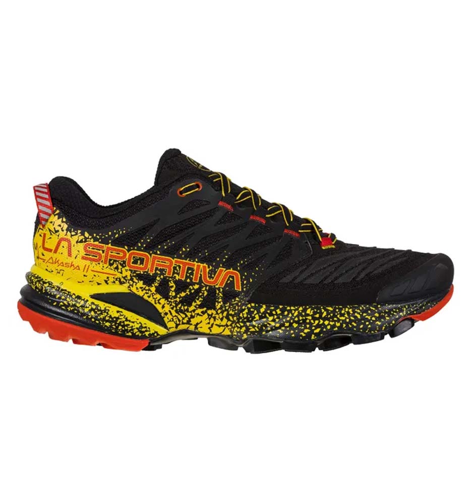 Zapatillas Trail_Hombre_LA SPORTIVA Akasha II M