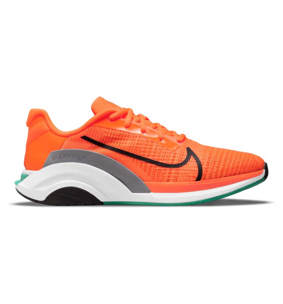 Zapatillas Fitness_Hombre_Nike Zoomx Superrep Surge