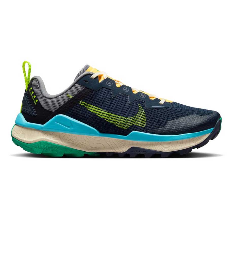 Zapatillas Trail_Mujer_NIKE Wildhorse 8