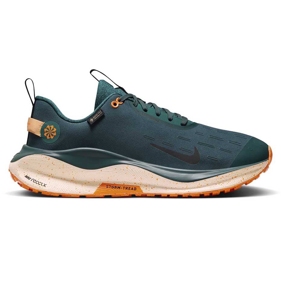 Zapatillas Running_Hombre_NIKE Infinity Run 4 Reactx Gore-tex M