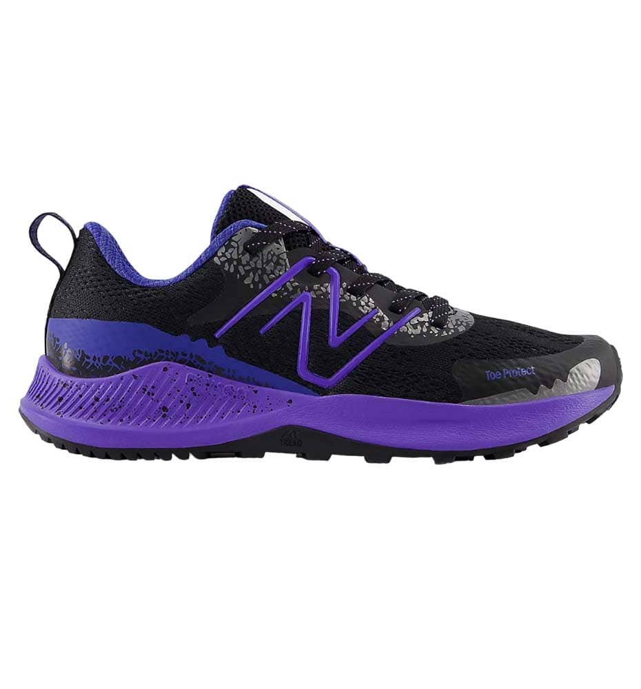 Zapatillas Trail_Niño_NEW BALANCE DynaSoft Nitrel v5