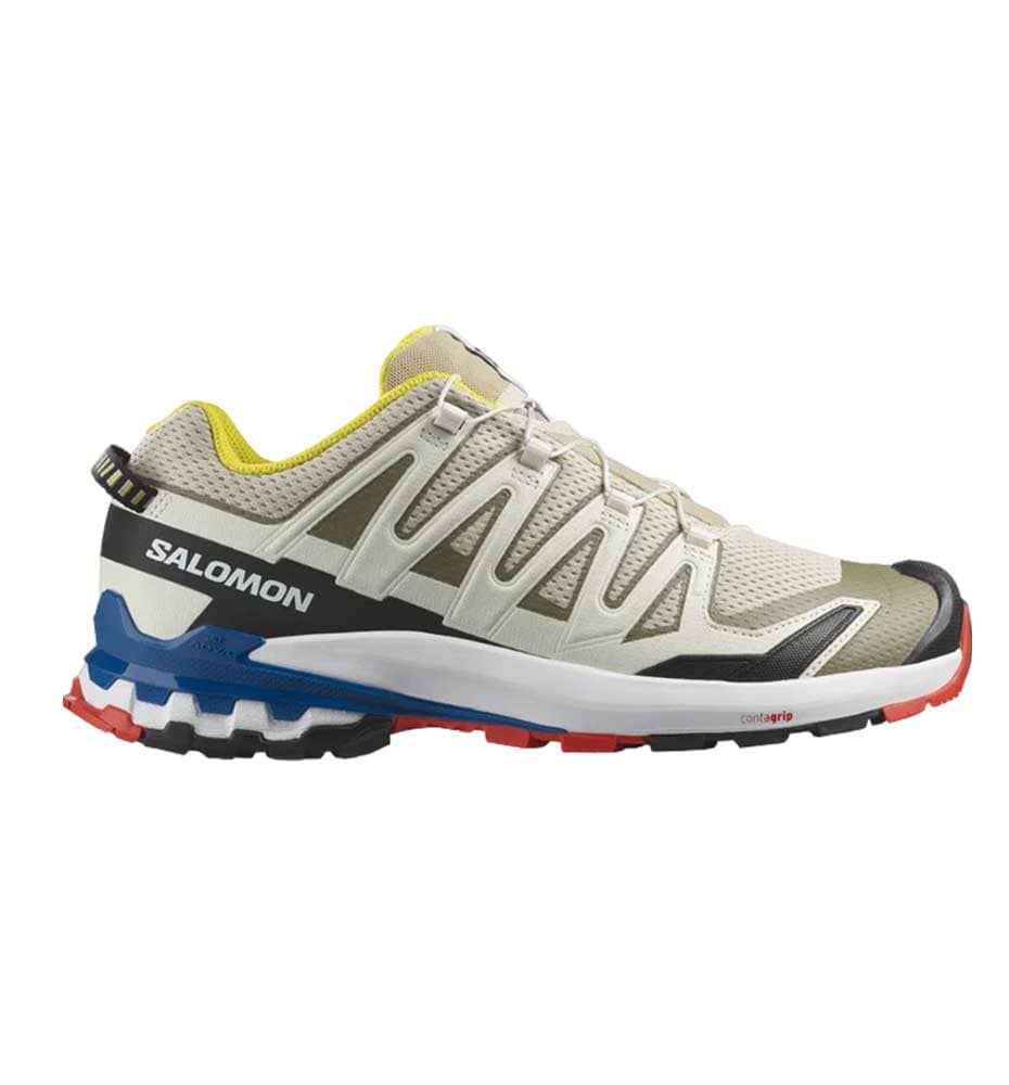 Zapatillas Trail_Hombre_SALOMON Xa Pro 3d V9 M