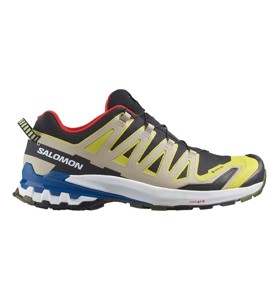 Zapatillas Trail_Hombre_SALOMON Xa Pro 3d V9 Gtx