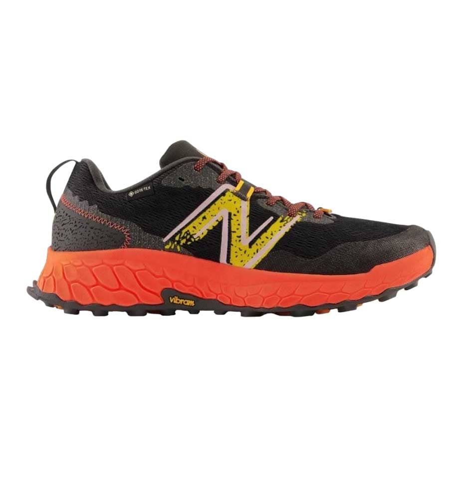 Zapatillas Trail_Hombre_NEW BALANCE Fresh Foam X Hierro V7 Goretex