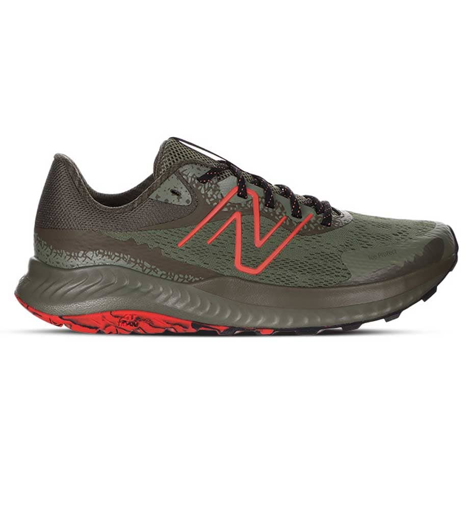 Zapatillas Trail_Hombre_NEW BALANCE Dynasoft Nitrel V5