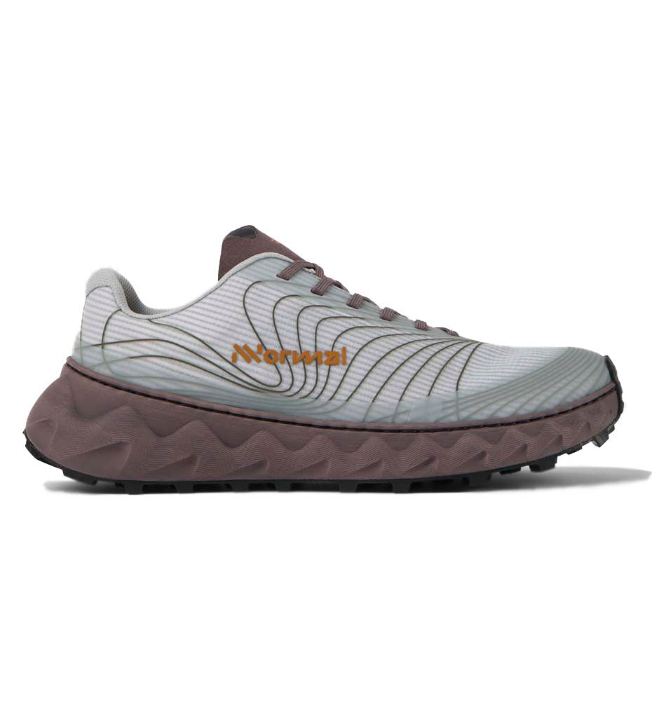 Zapatillas Trail_Unisex_NNORMAL Tomir