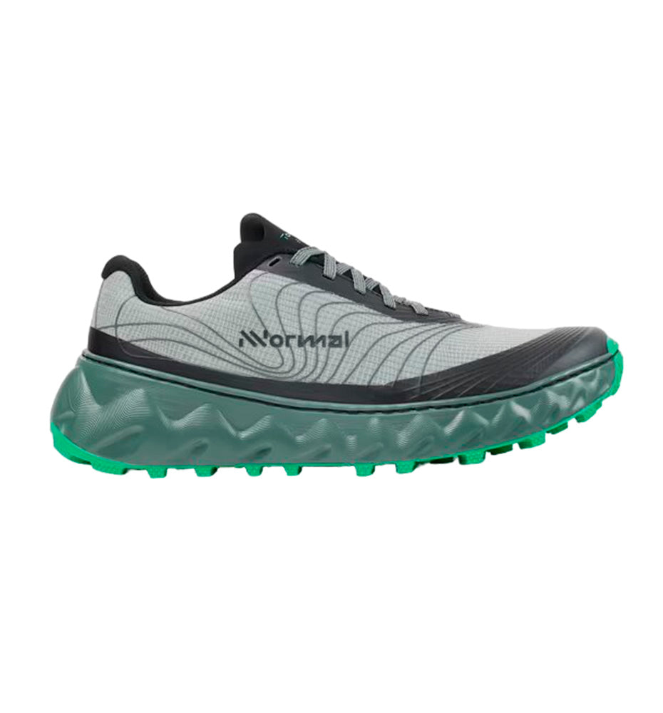 Zapatillas Trail_Unisex_NNORMAL Tomir 2.0