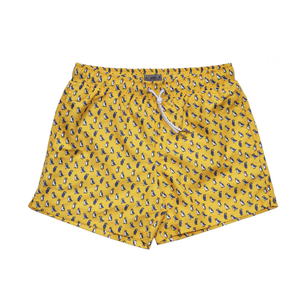 Aprés | Puffins | Swim Short – APRES