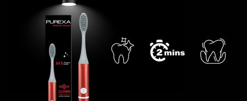 Key Benefits of Using Electric Toothbrushes