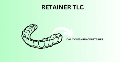 Retainer TLC