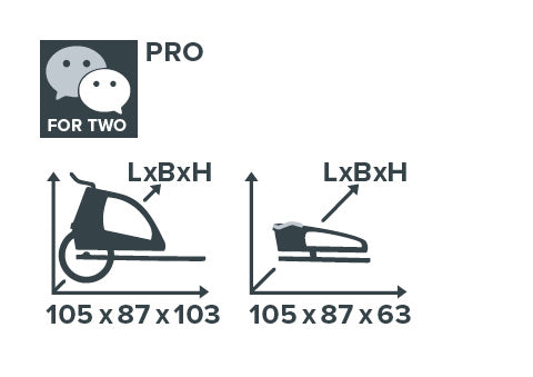 Geometry PRO voor twee