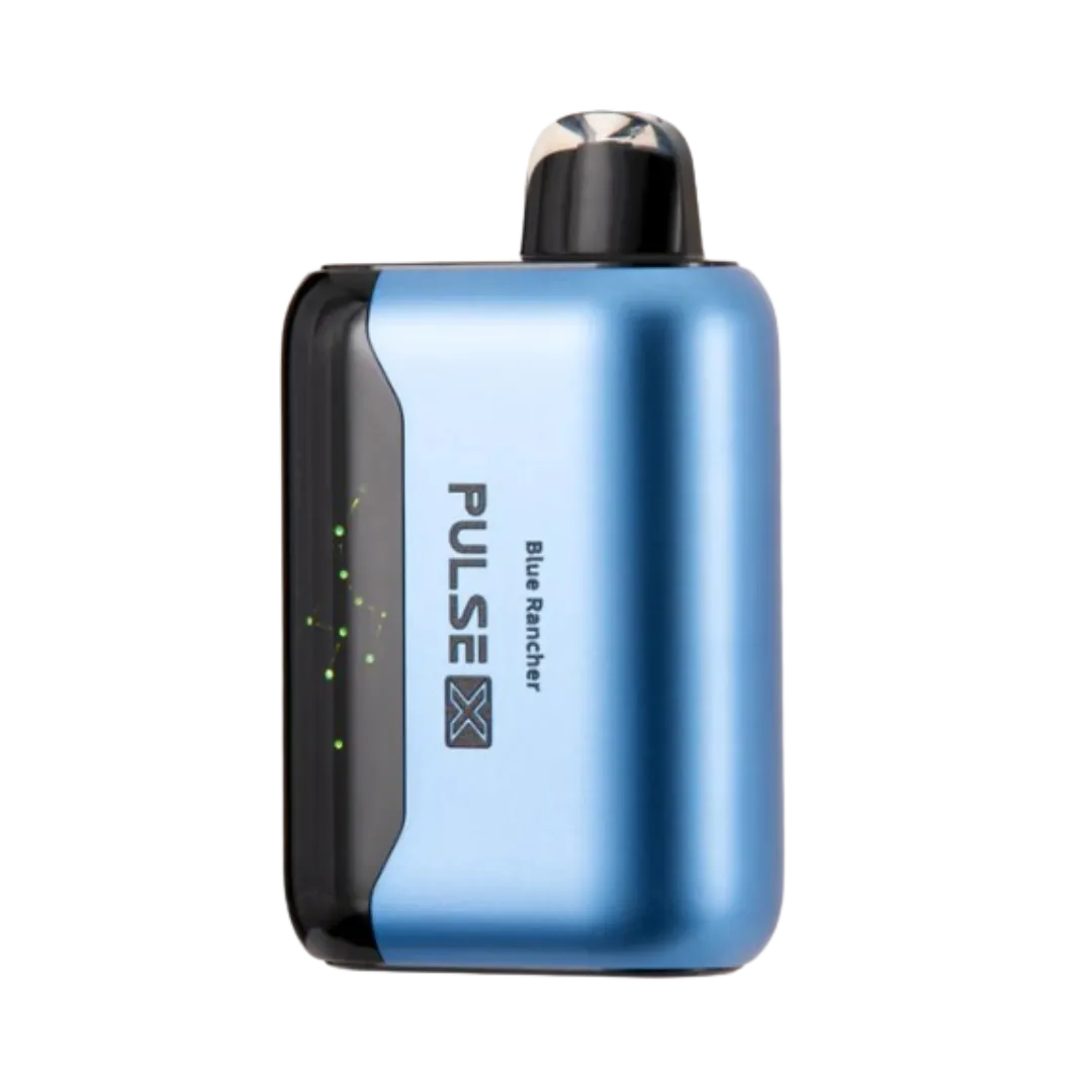 Blue Rancher GEEK BAR PULSE X 25K