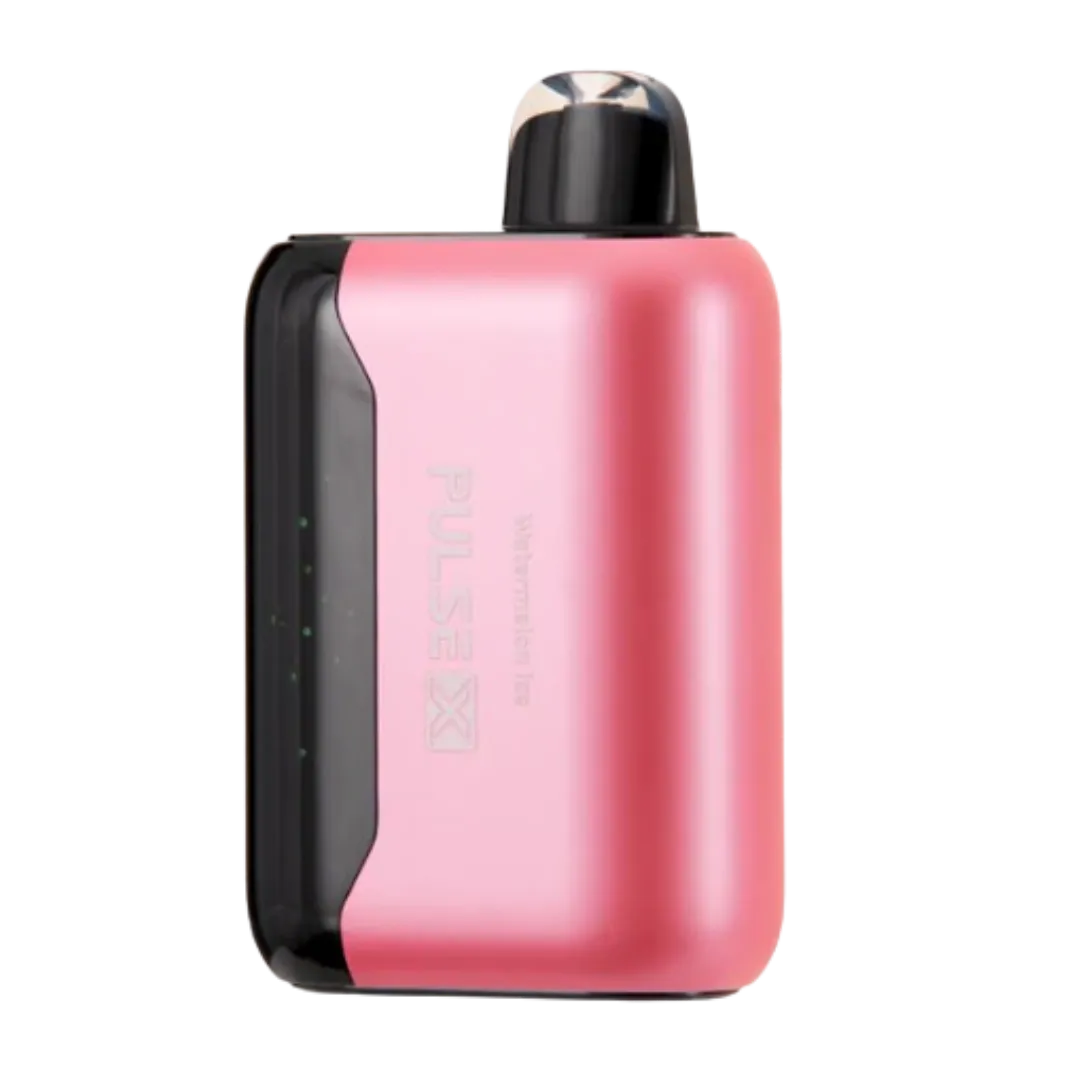 Watermelon Ice GEEK BAR PULSE X 25K