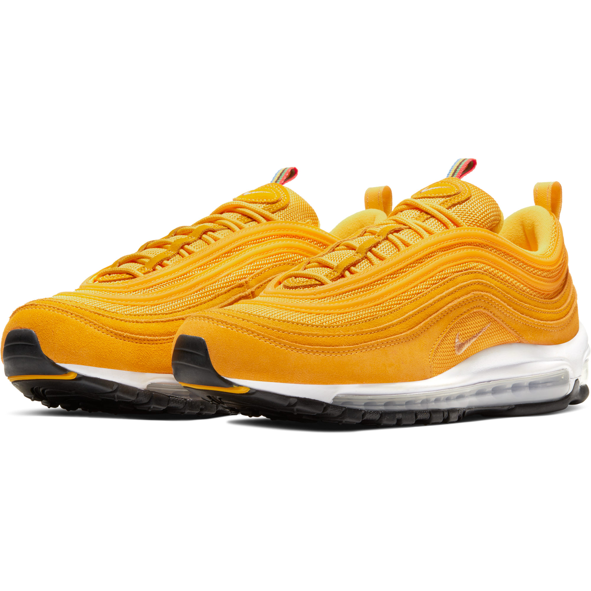 air max amarillo