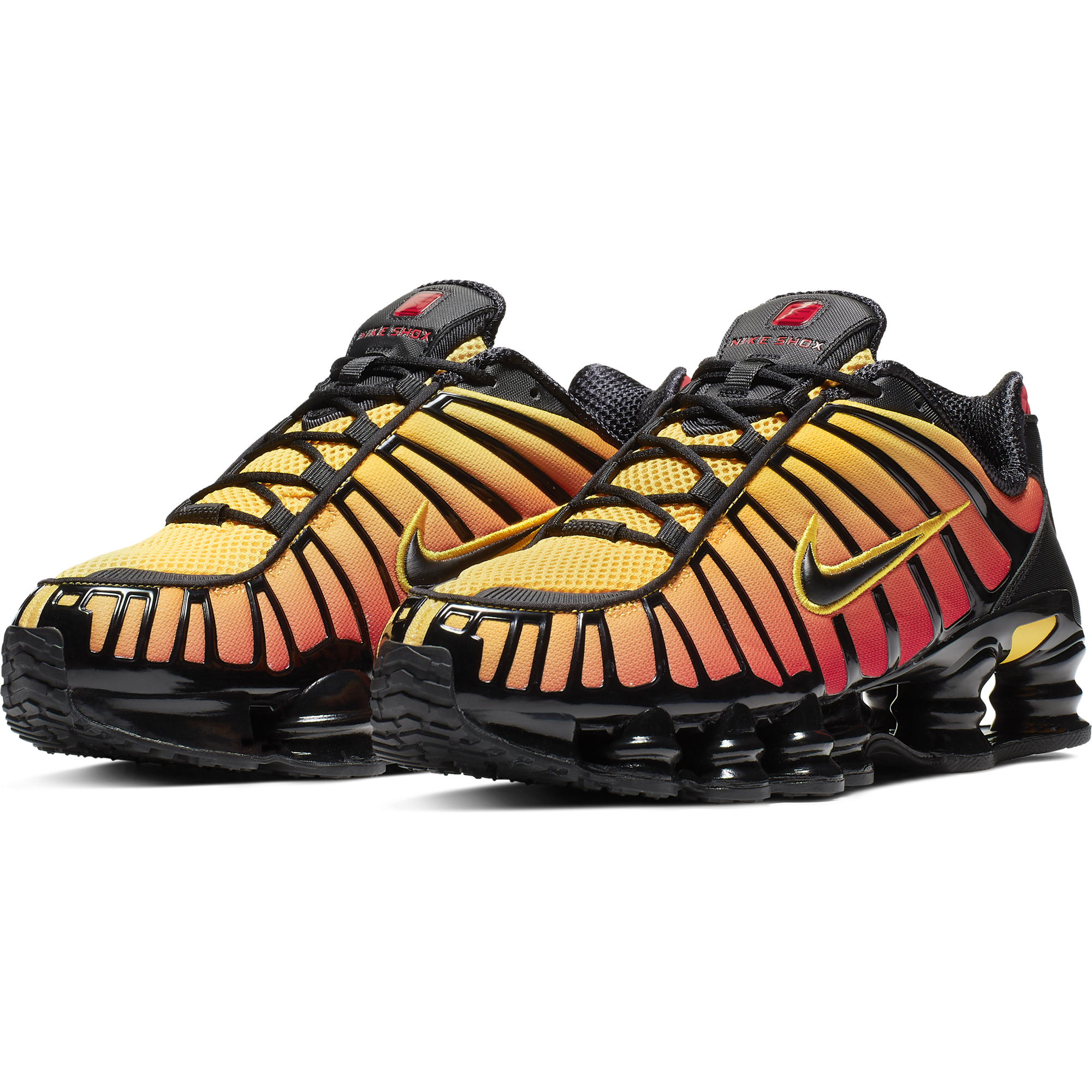 nike shox tl av3595