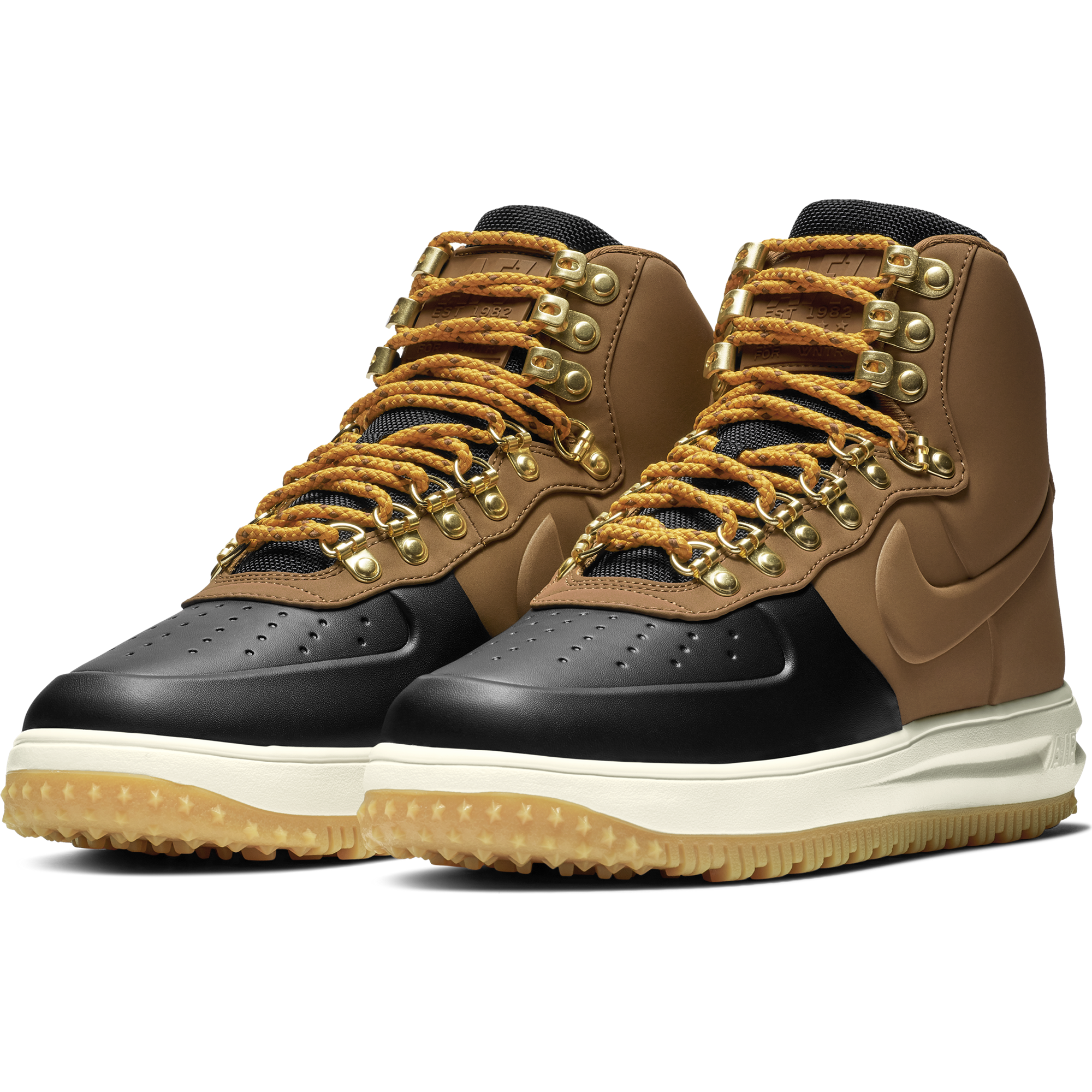 nike duckboot 18