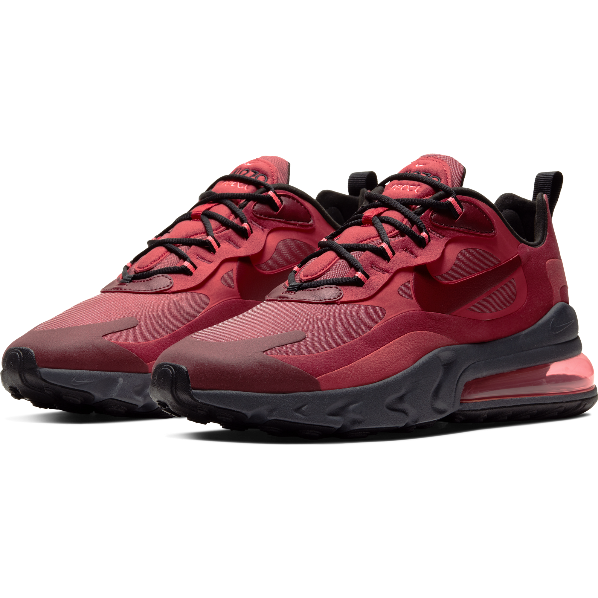 air 270 red