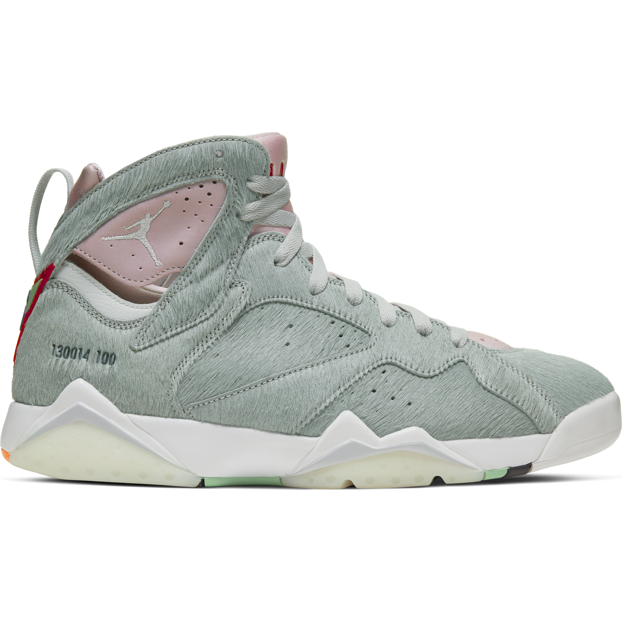 jordan retro 7 se hare