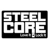 Steel Core Logo