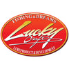 Lucky Craft Logo