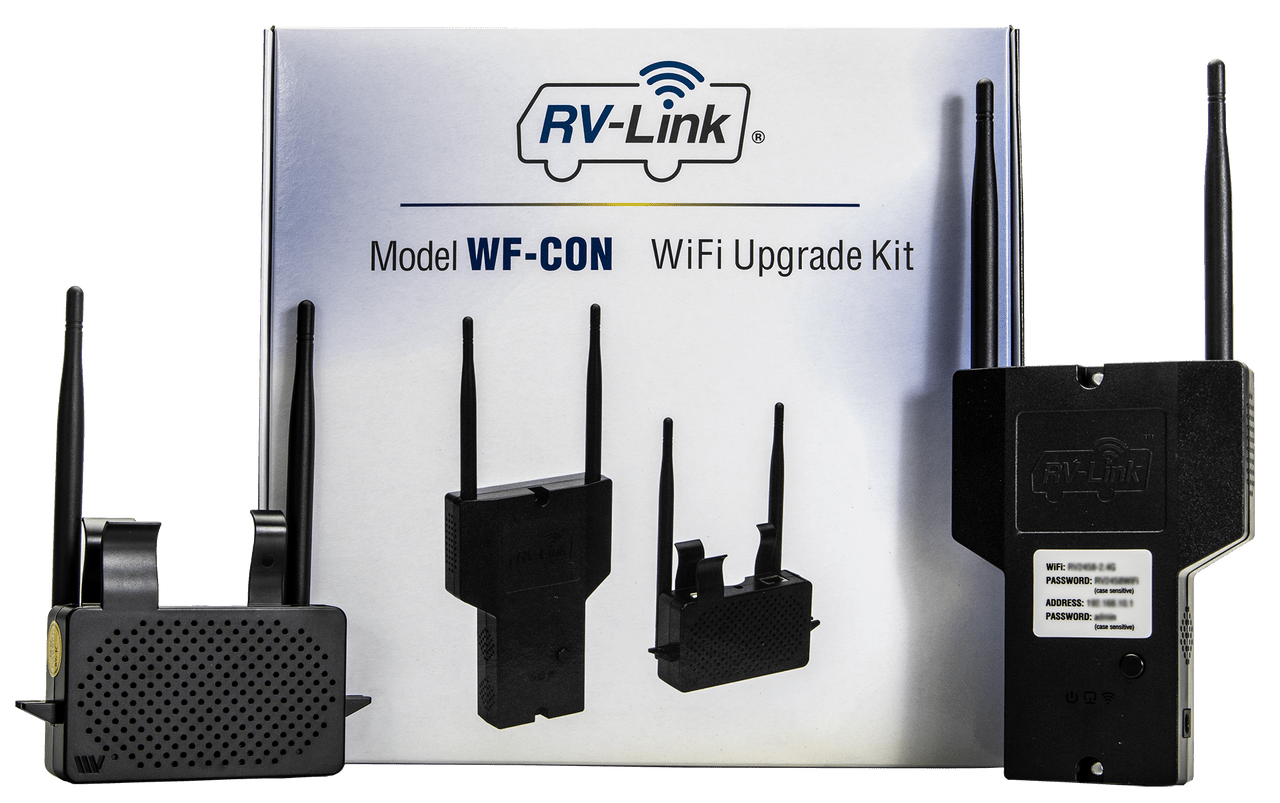 Magnadyne RV-Link | WF-CON Wi-Fi Internet Extender for RVs