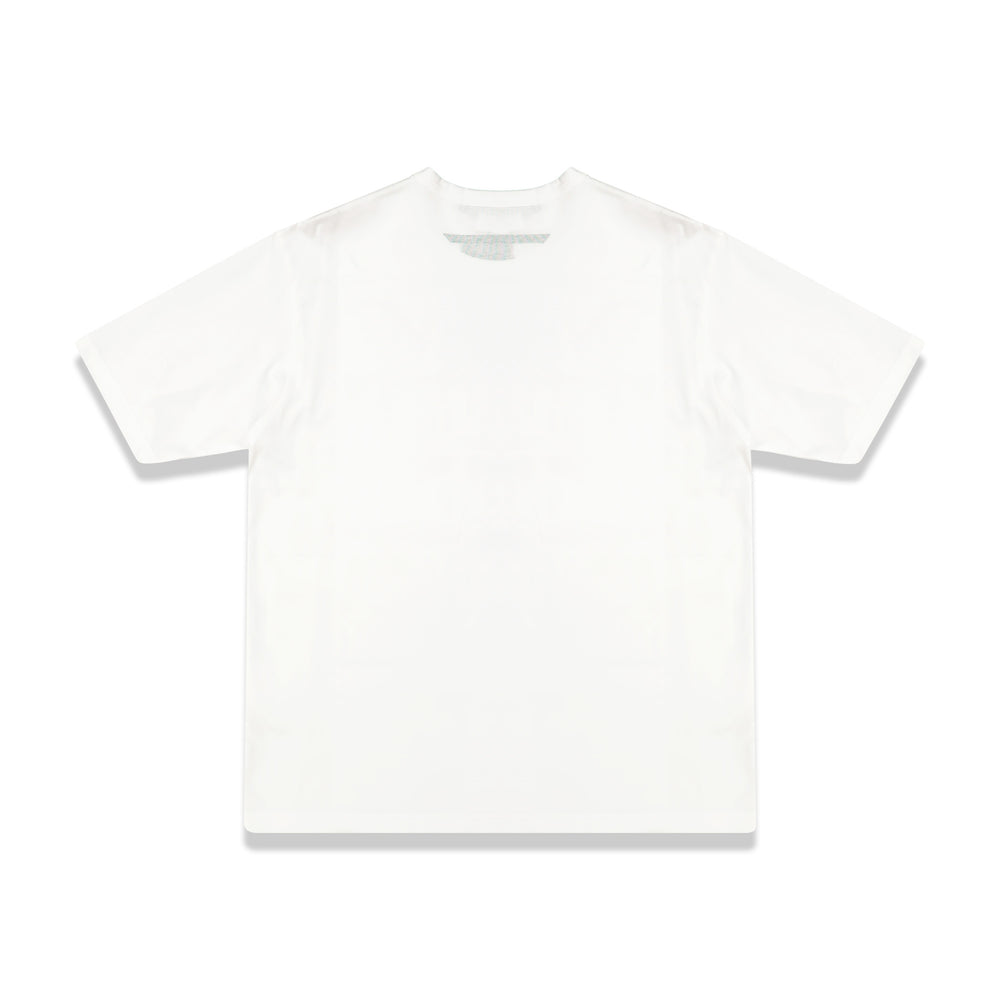 Junya Watanabe Playboy T-Shirt In White