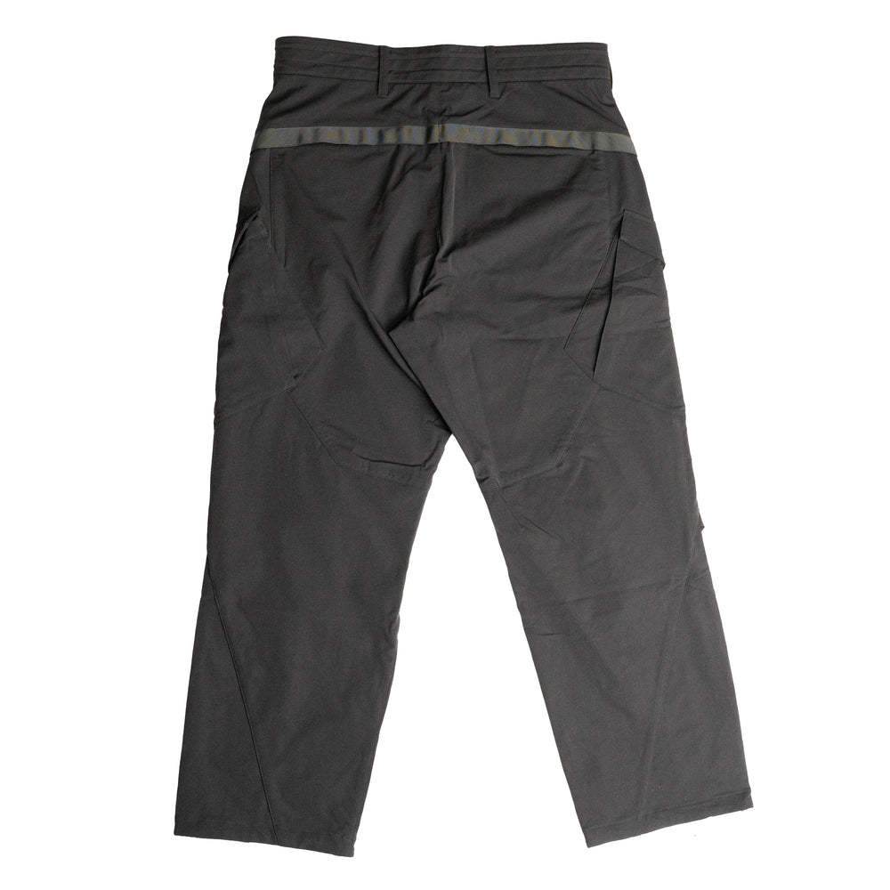 ACRONYM P44-DS Trousers In Black