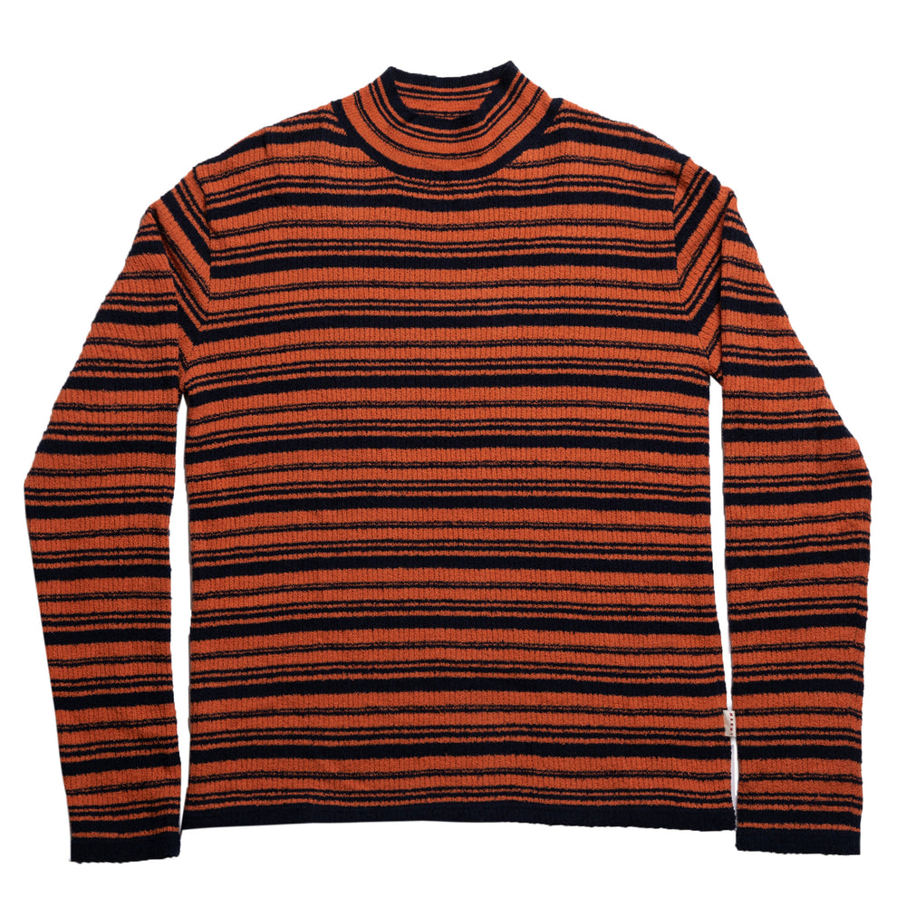 超特価sale開催】 【MARNI】21aw HANDMADE KNIT BLOCK ニット/セーター