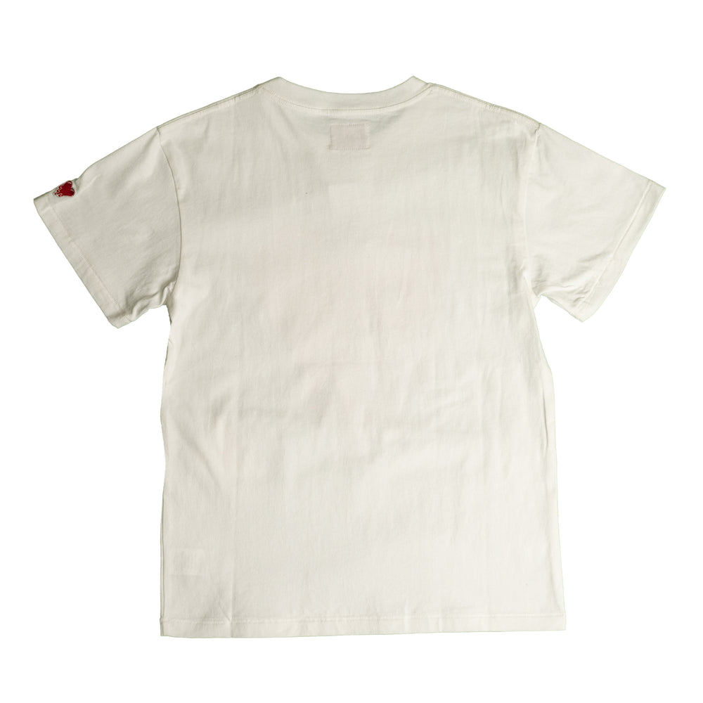 ACRONYM S29-PR-B L/S T-Shirt In White | CNTRBND