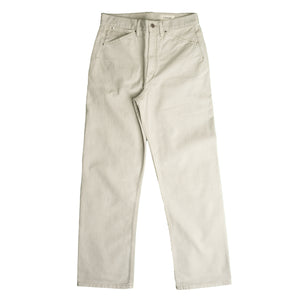 LEMAIRE Seamless Jeans In Grey