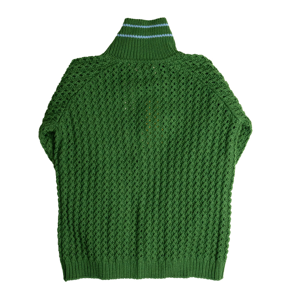 超特価sale開催】 【MARNI】21aw HANDMADE KNIT BLOCK ニット/セーター