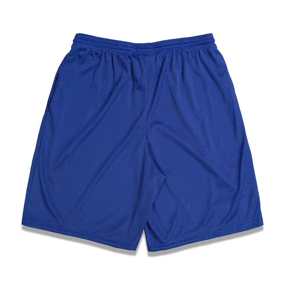 ballaholic tsc zip shorts サイズL - バスケットボール