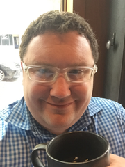 Koffee Kult Customer Profile Steven Briggs