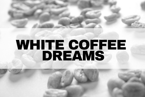 Koffee Kult white coffee White Lightning 