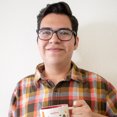 Koffee Kult Customer Profile Jordi Almeida