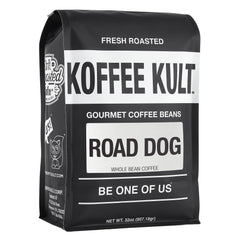 Road Dog Coffee