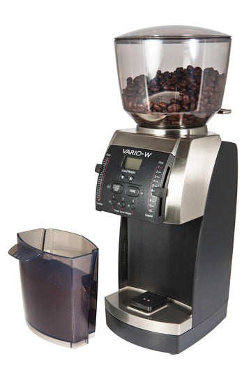 Fast Touch Coffee Grinder (F20342), Krups