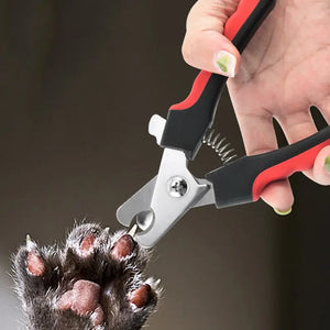 Professional Pet Nail Clipper - Luli Pet Store