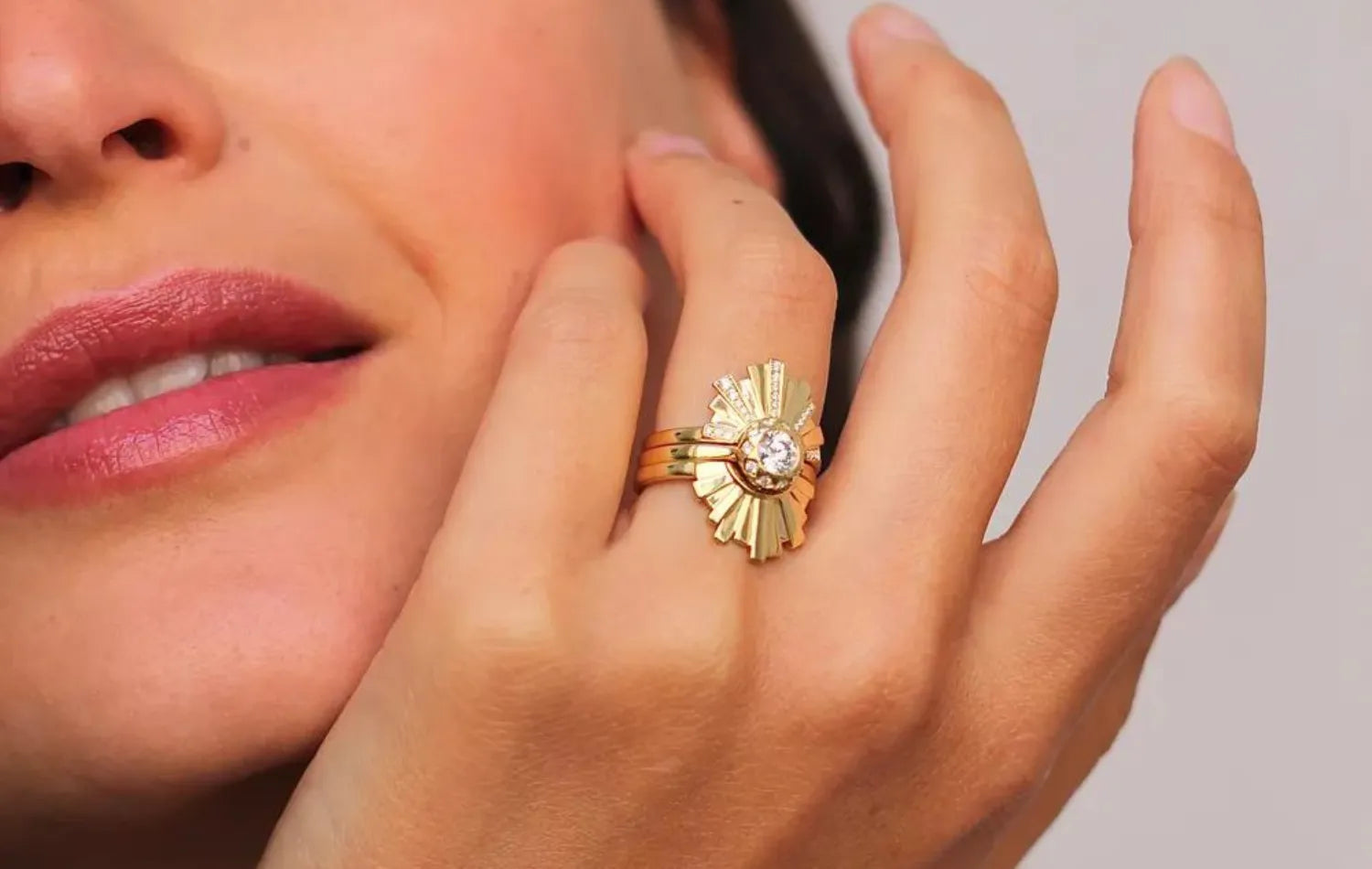 Wedding Engagement Rings Img
