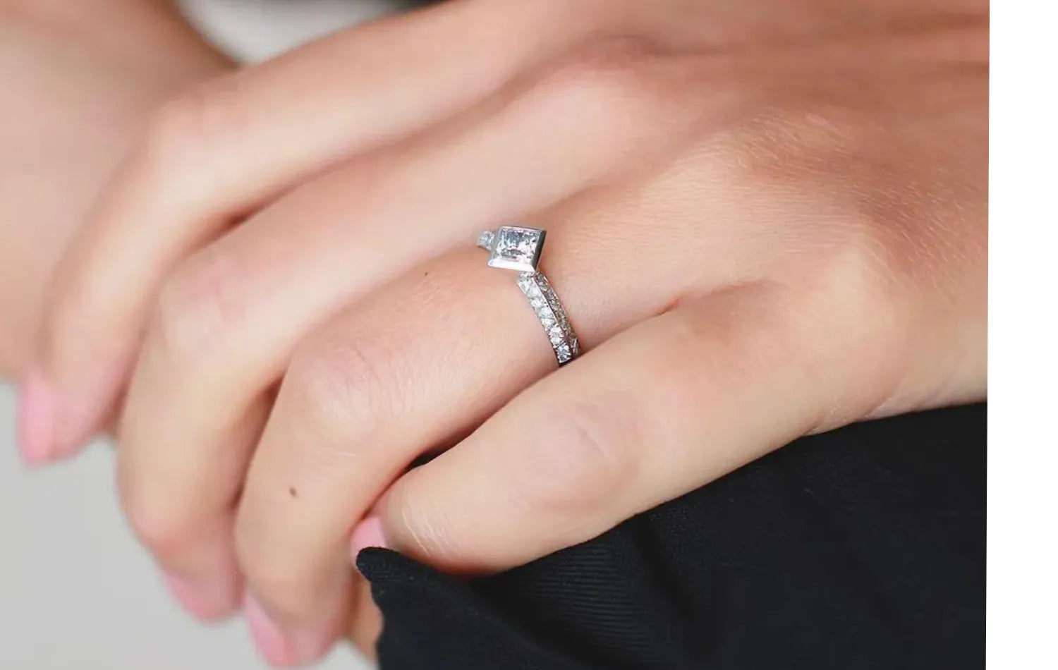 Designer Engagement Rings Img