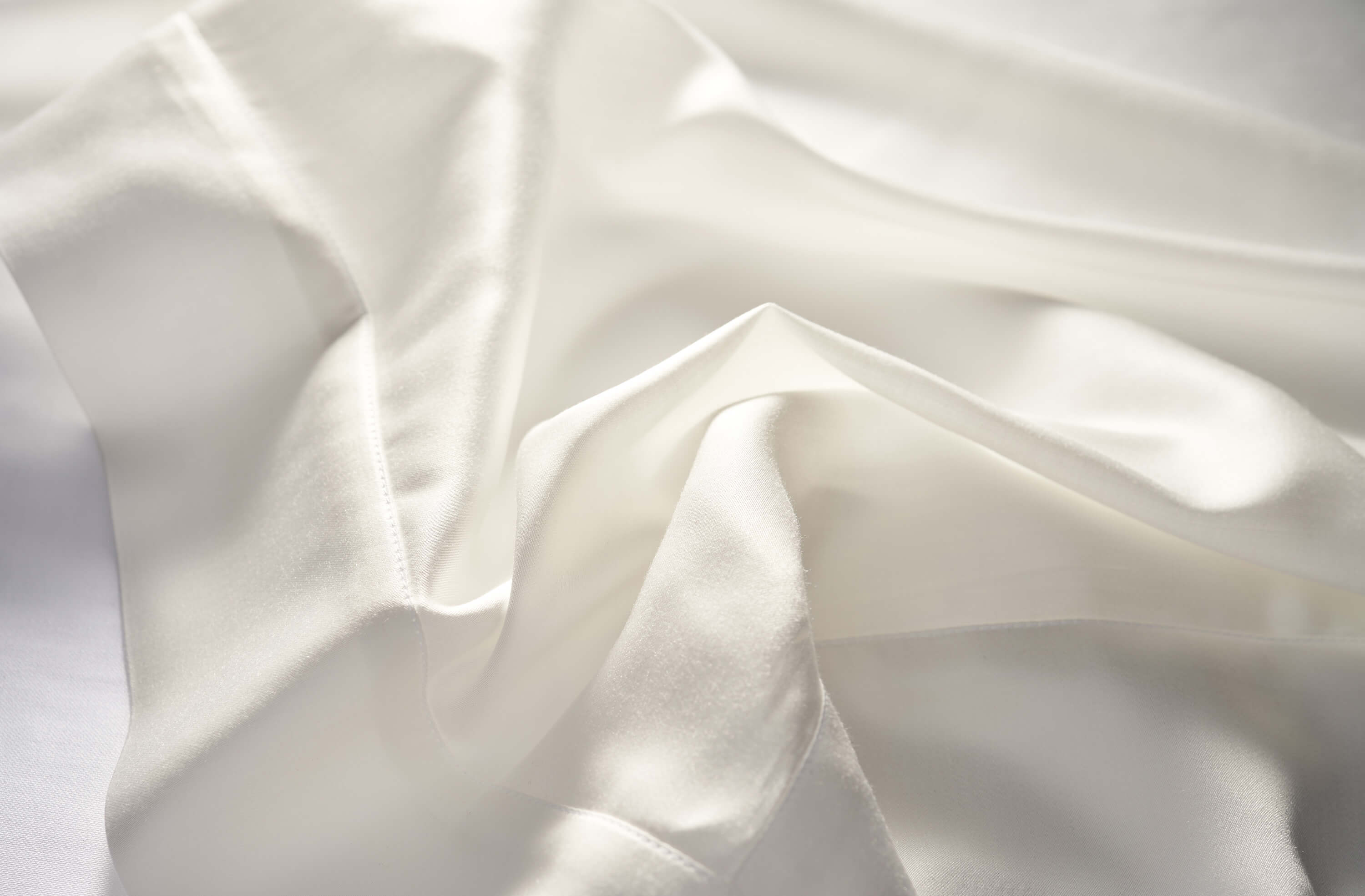 Micromodal Fitted Sheet - Heirlooms Fine Linens