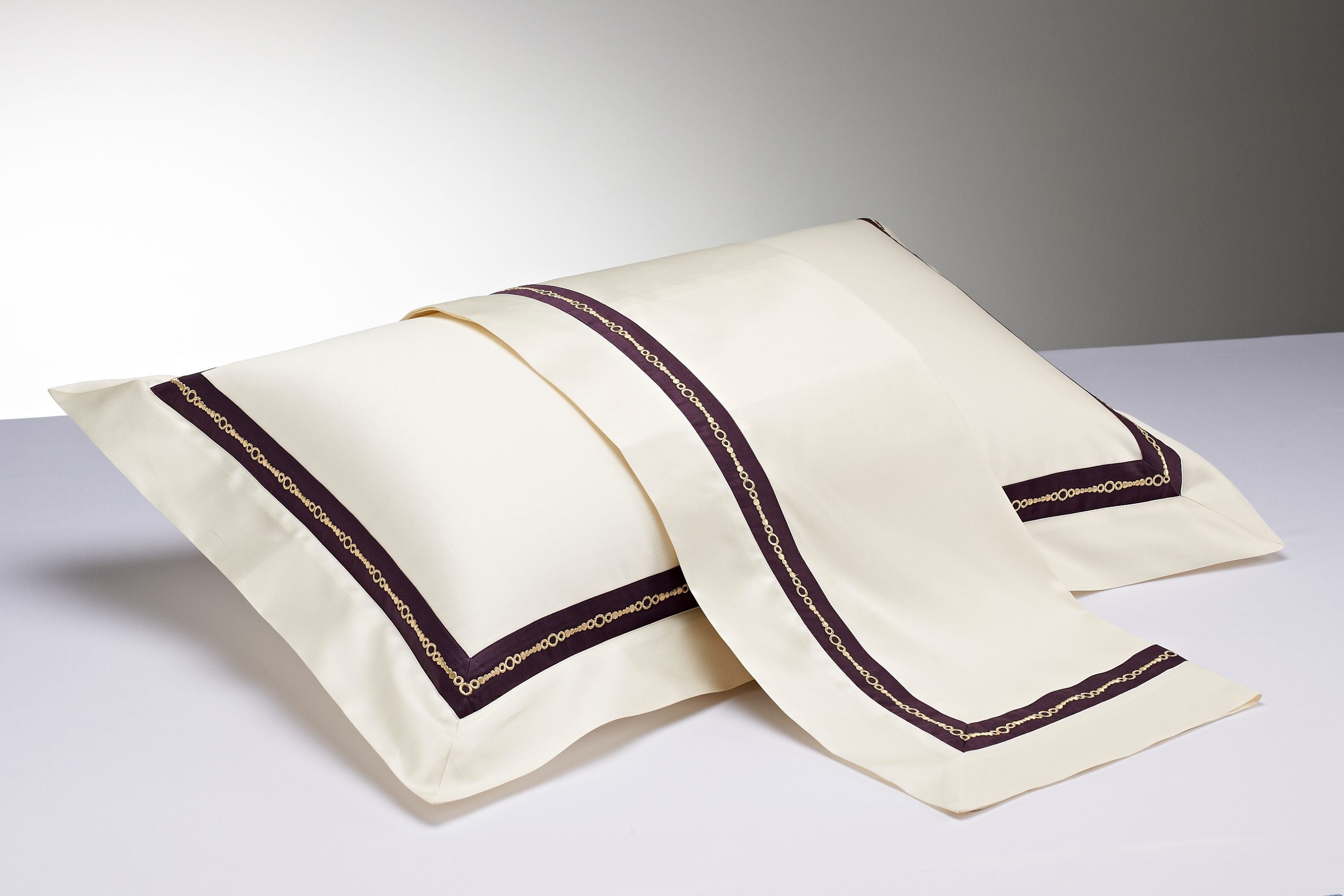 Orion Oxford Pillowcase