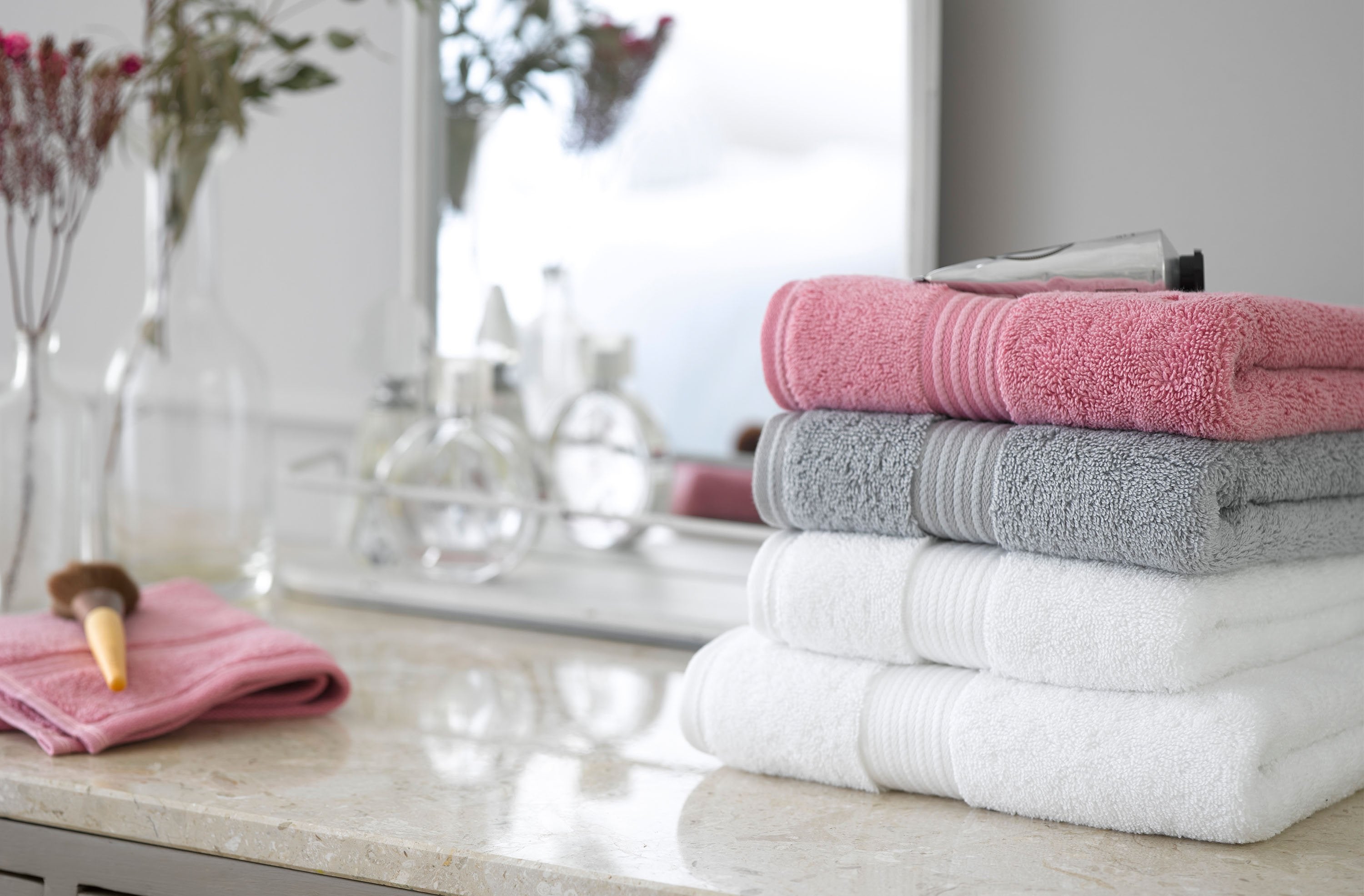 Bath Towels - Supremo Craft Official Store